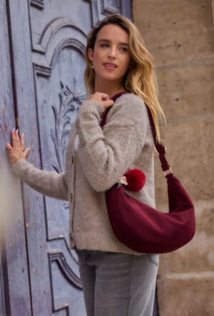 Sac Bandoulière Flora And Co