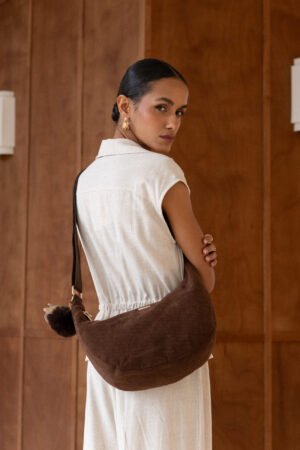 Sac Bandoulière Flora And Co – Image 3
