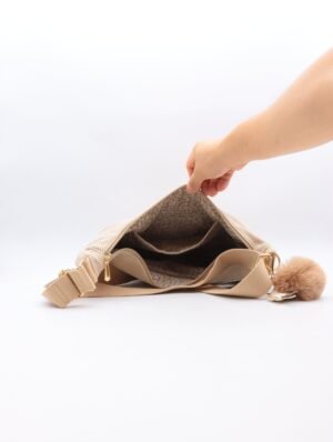 Sac Bandoulière Flora And Co – Image 13