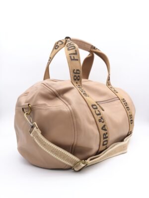 Sac Polochon Flora And Co – Image 4