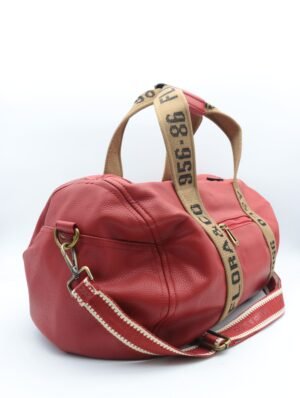 Sac Polochon Flora And Co – Image 8