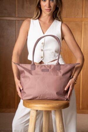 Sac Cabas Flora And Co – Image 4