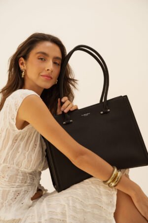 Sac Cabas Flora And Co
