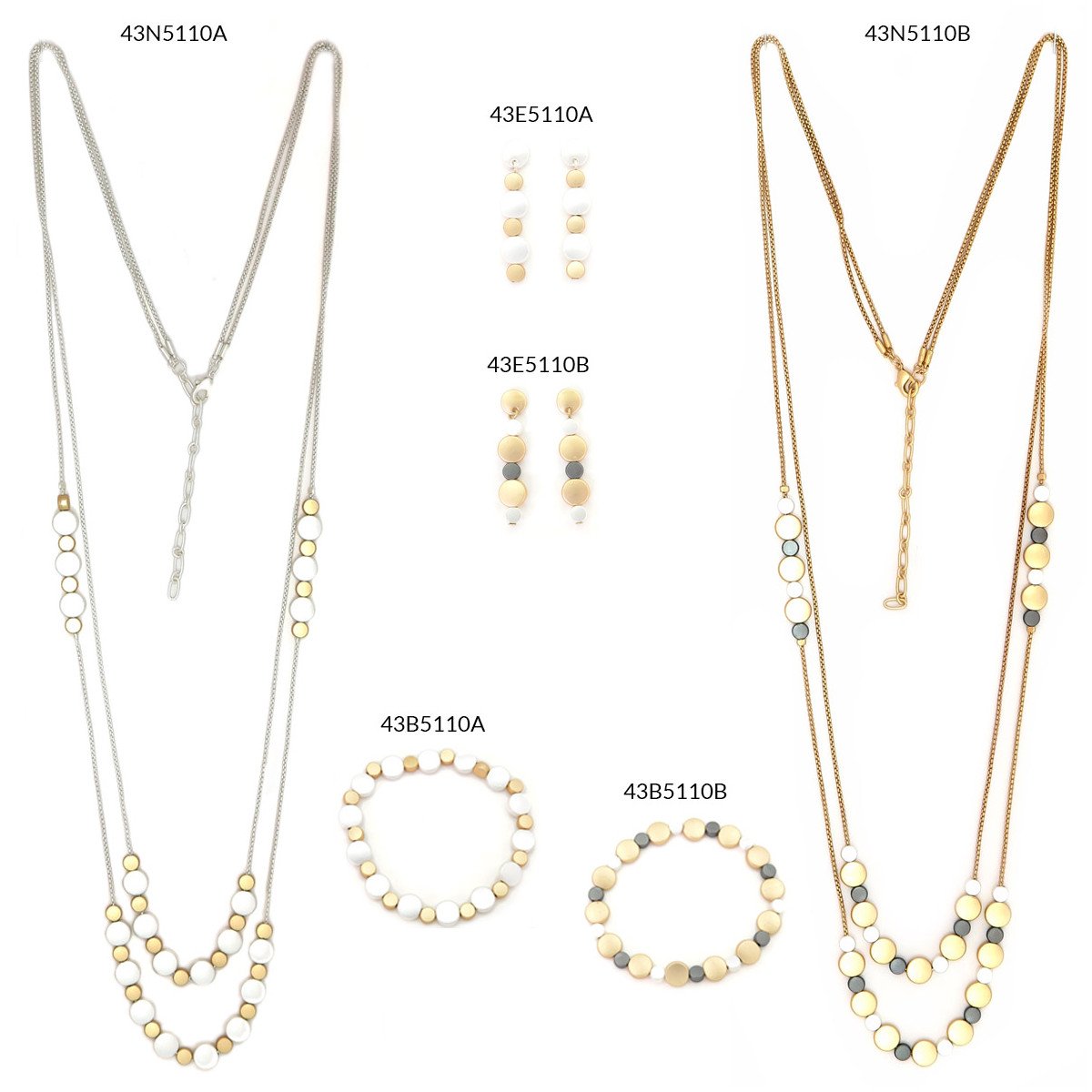 conjunto-areias Ensemble Areias – Image 1