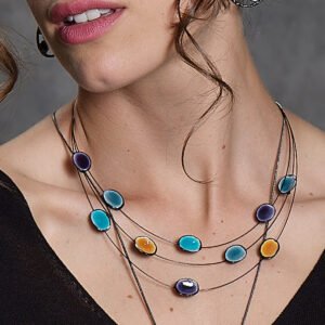 Collier Art
